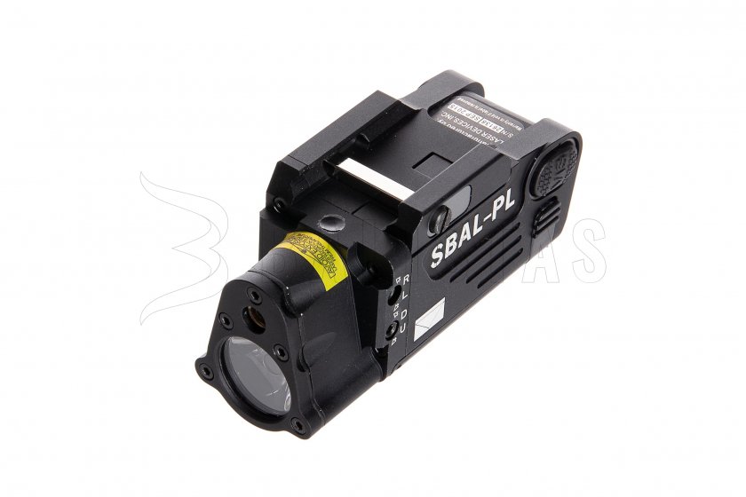 Venox Pro Gear Laser Sight