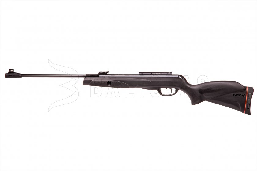 Gamo Black Knight IGT 4,5mm