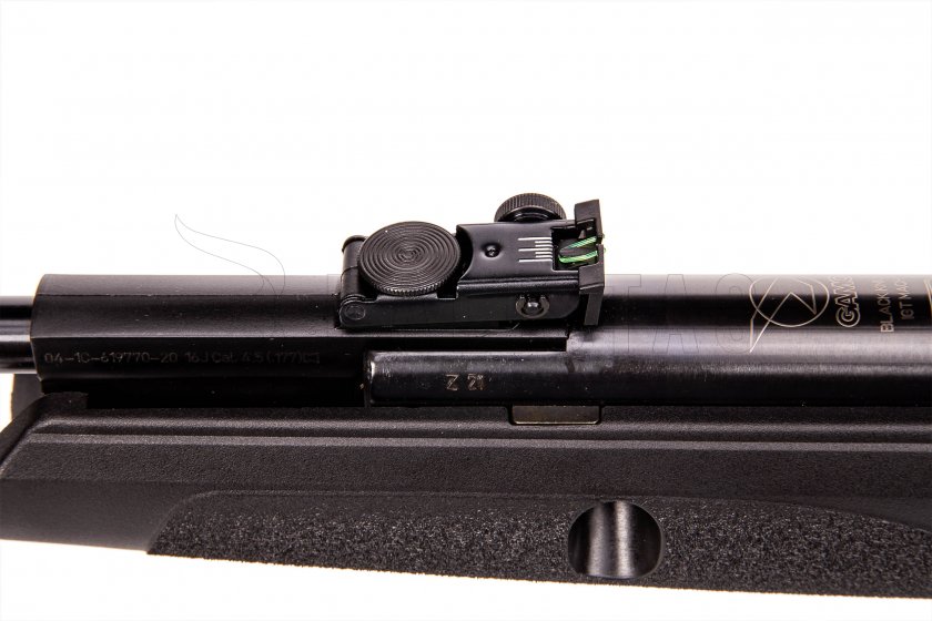 Gamo Black Knight IGT 4,5mm