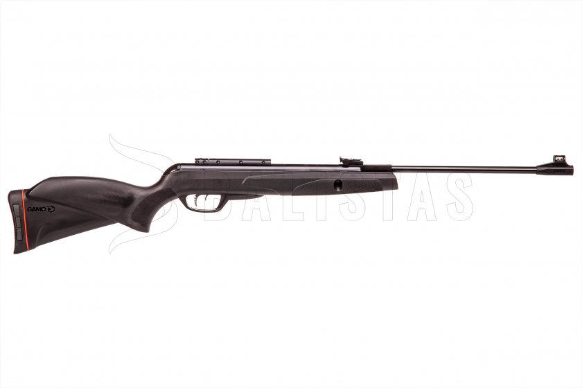 Gamo Black Knight IGT 4,5mm
