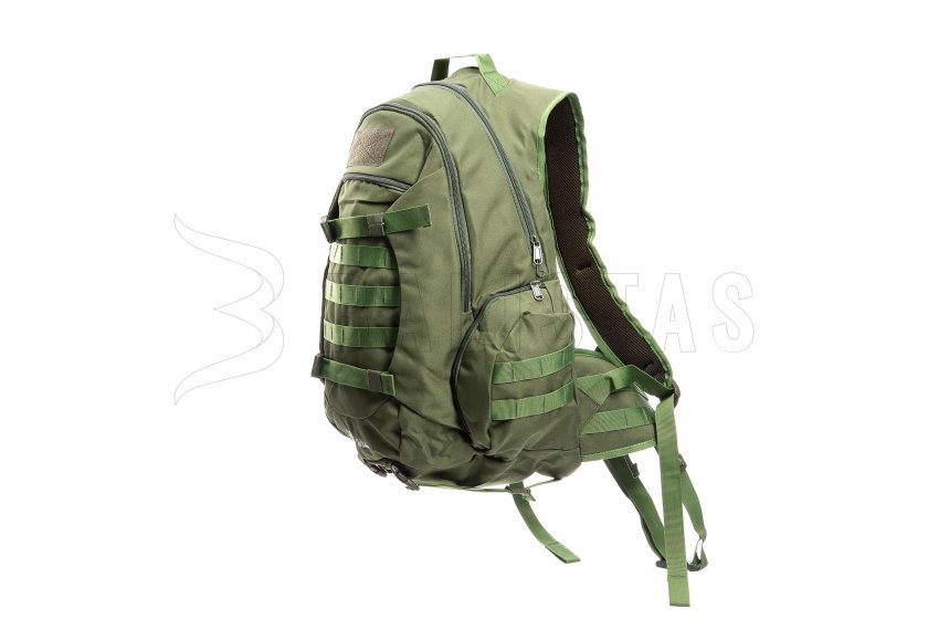 Wildee Hunting Green Backpack