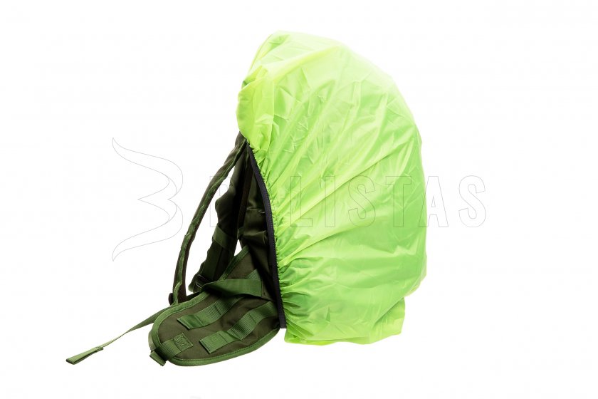 Wildee Hunting Green Backpack