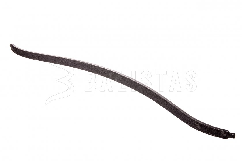 Mankung 150lbs Crossbow Limb Black