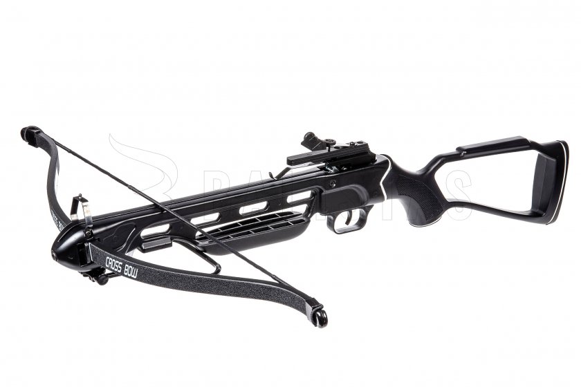 Mankung Falcon MK A2 150lbs Black