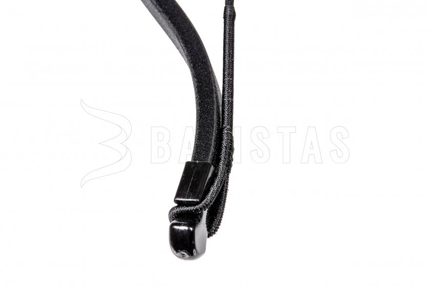 Mankung Falcon MK A2 150lbs Black