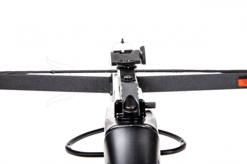 Mankung Falcon MK A2 150lbs Black