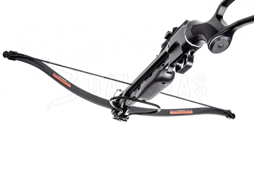 Mankung Falcon MK A2 150lbs Black