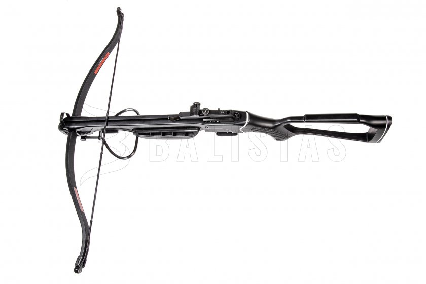 Mankung Falcon MK A2 150lbs Black