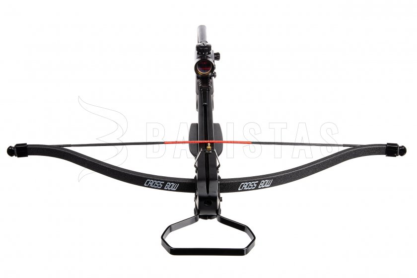 Mankung Warrior 160lbs Black