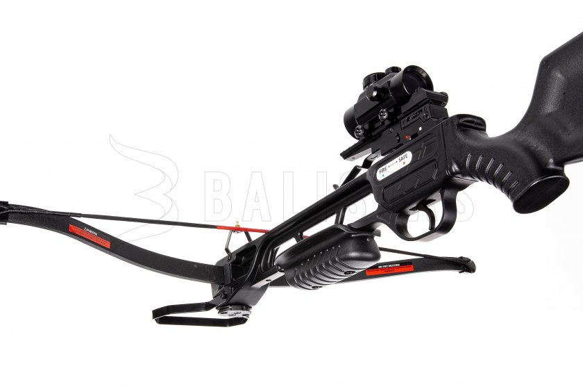 Mankung Warrior 160lbs Black