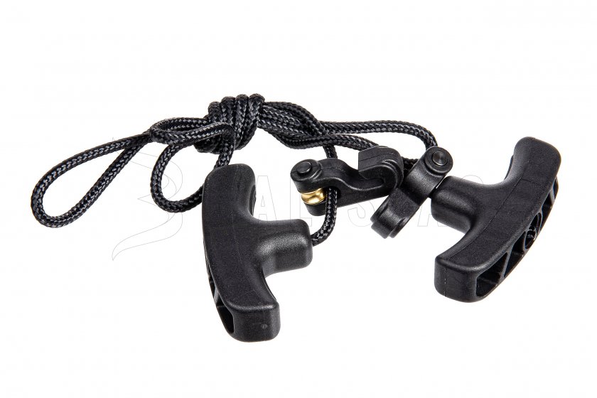Mankung Warrior 160lbs Black