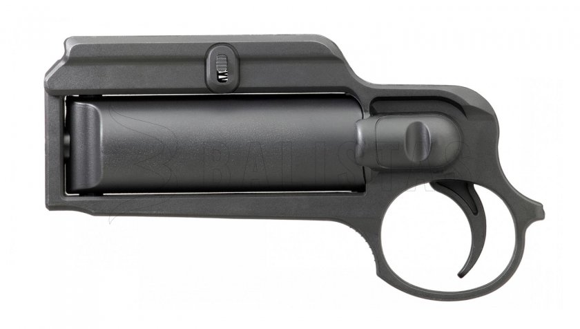 Umarex T4E HDR 50, HDS 68 PGS Cartridges Launcher