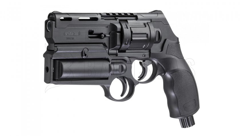 Umarex T4E HDR 50, HDS 68 PGS Cartridges Launcher