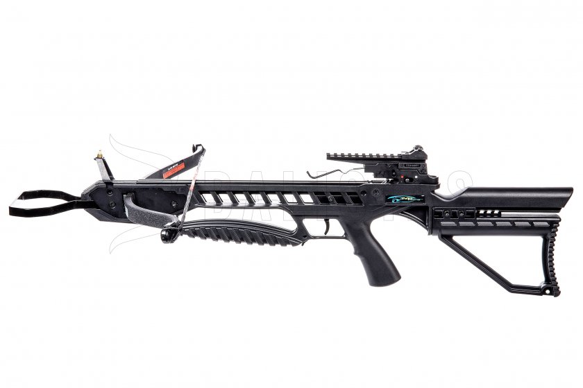 Beast Hunter Rip Claw XB-51 175lbs Black