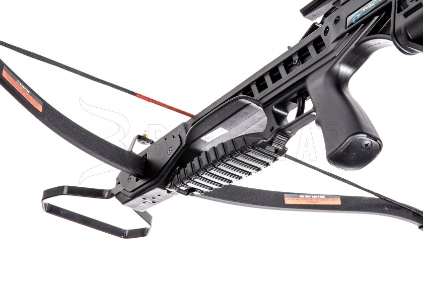 Beast Hunter Rip Claw XB-51 175lbs Black