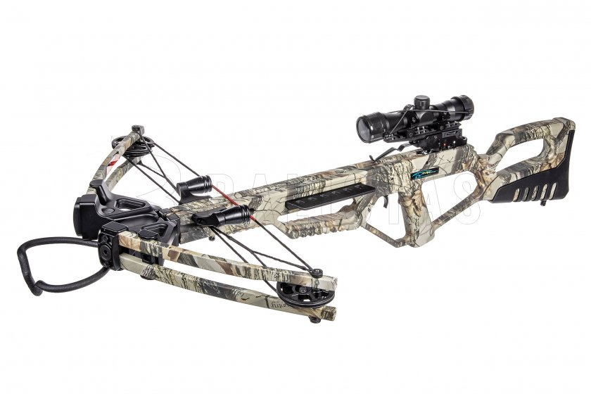 Mankung God 185lbs Camo