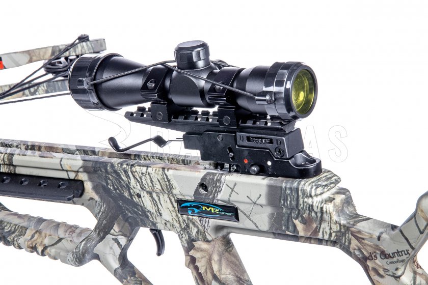 Mankung God 185lbs Camo
