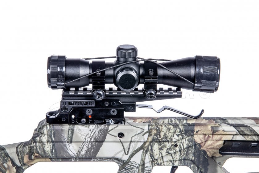 Mankung God 185lbs Camo
