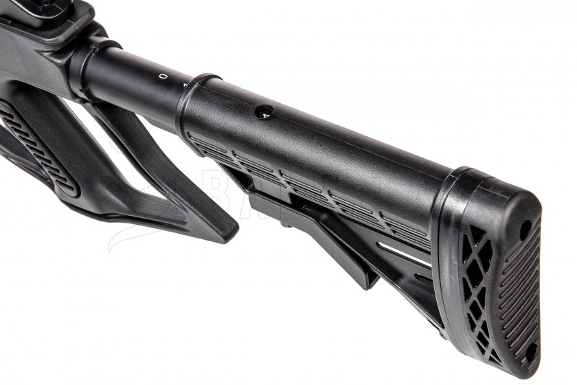 Crossbow Mankung Herkules XB-55 185 lbs black
