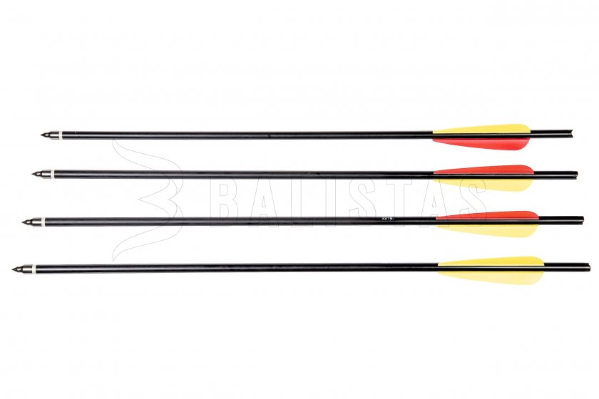 Crossbow Mankung Herkules XB-55 185 lbs black