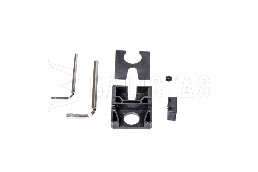 Crossbow Mankung Herkules XB-55 185 lbs black