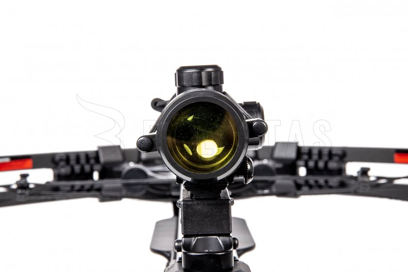 Mankung Fighter XB86 185lbs Black KIT