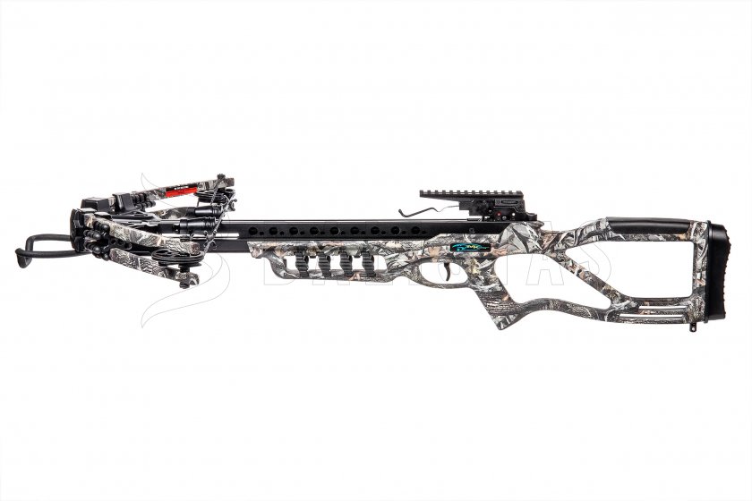 Mankung Fighter XB86 185lbs DH Camo