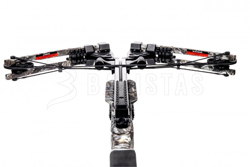 Mankung Fighter XB86 185lbs DH Camo