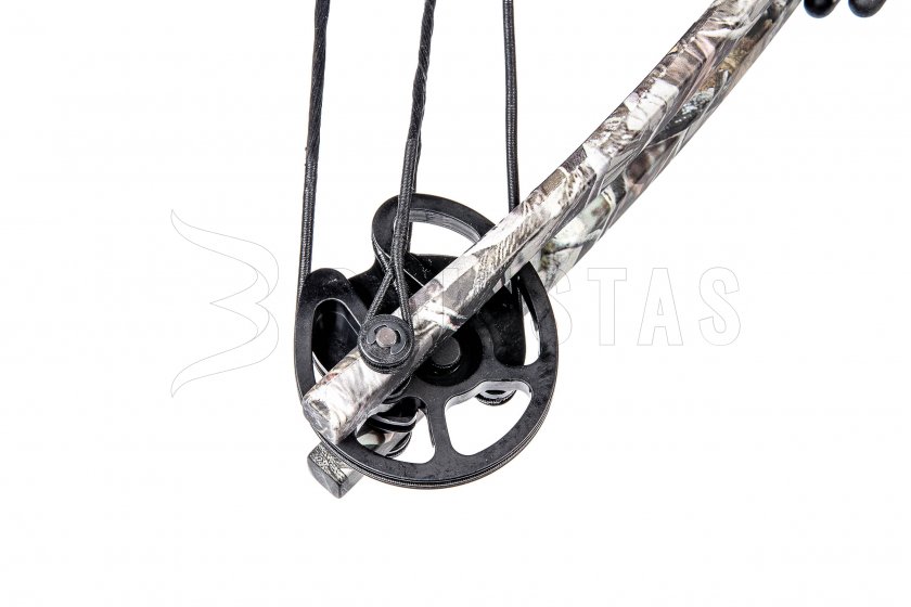 Mankung Fighter XB86 185lbs DH Camo