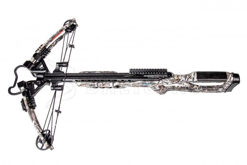 Mankung Fighter XB86 185lbs DH Camo