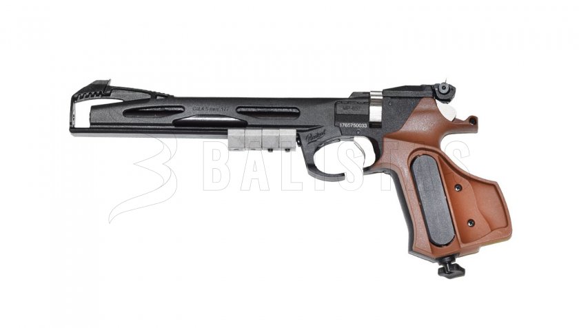 Baikal MP-657 4,5mm