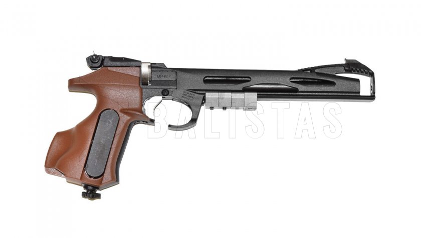 Baikal MP-657 4,5mm