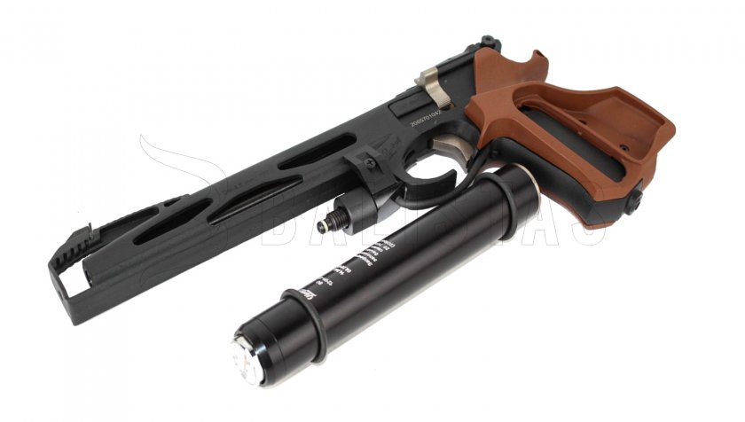Baikal MP-657-03 4,5mm