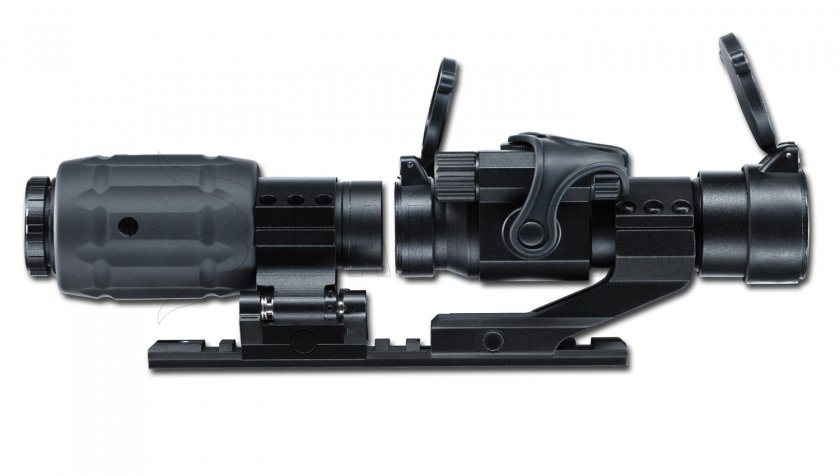 Umarex MPS 3 Magnifying Point Sight