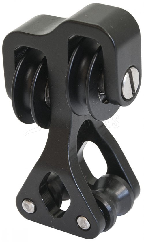 Beast Hunter Roller Cable Slide
