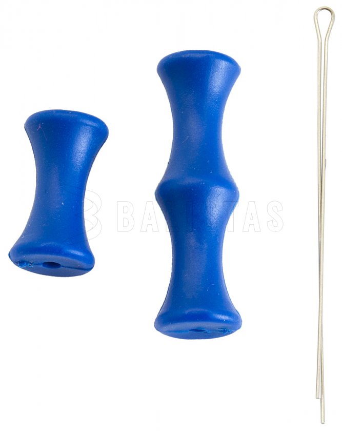 Beast Hunter Blue Finger Guard