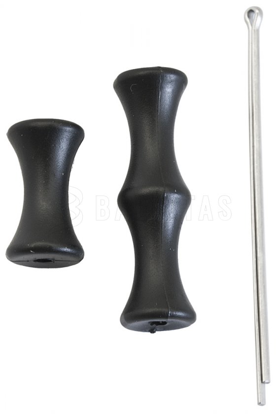 Beast Hunter Black Finger Guard