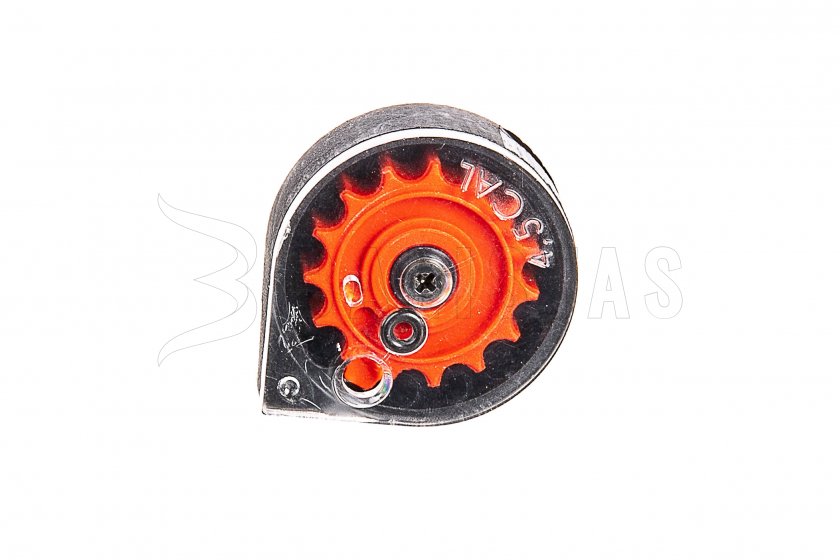 Hatsan Flash, FlashPup, Vectis, Bullmaster, Sortie 4,5mm Magazine
