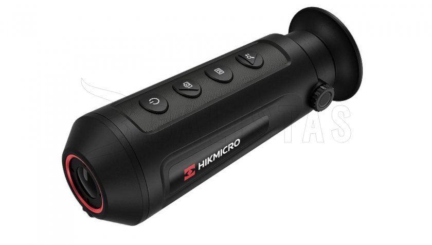 Hikmicro LYNX PRO LH15 Thermal Monocular