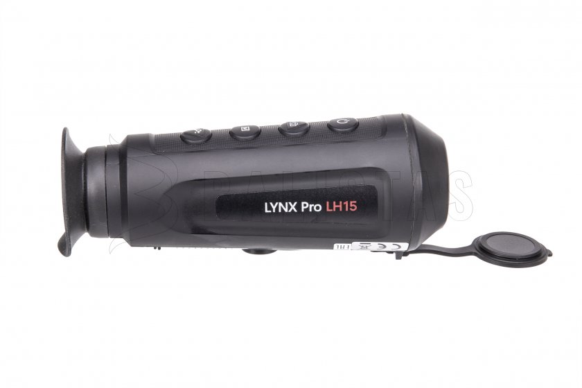 Hikmicro LYNX PRO LH15 Thermal Monocular