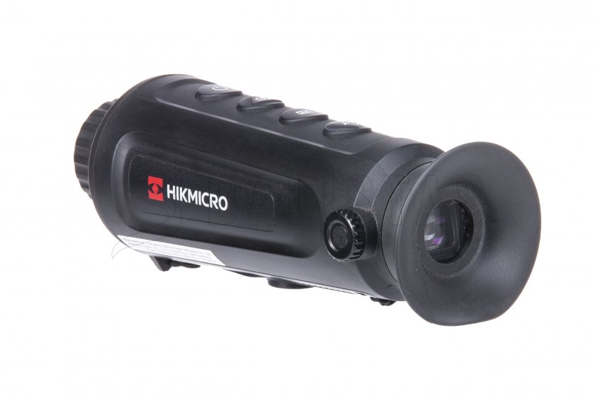 Hikmicro LYNX PRO LH25 Thermal Monocular