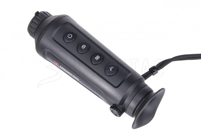Hikmicro LYNX PRO LH25 Thermal Monocular