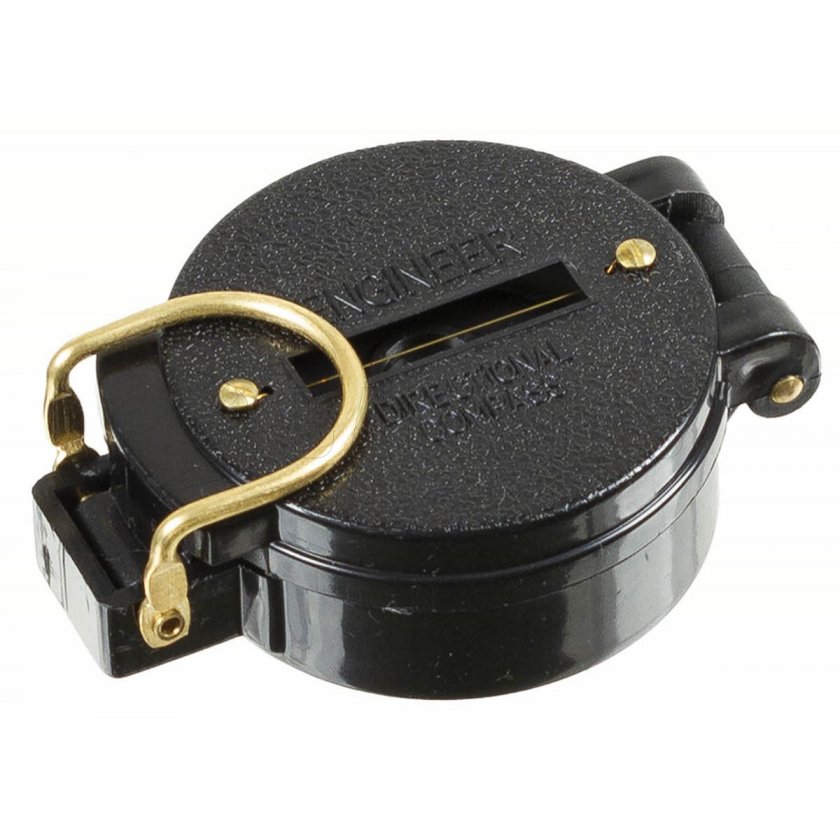 Compass MFH Scout plastic body