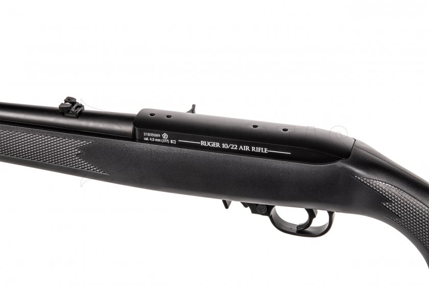 Ruger 10/22 4,5mm