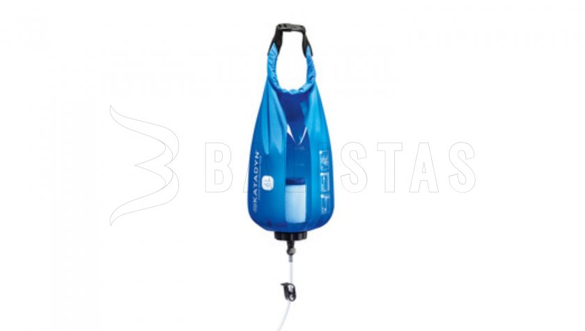 Water filter Katadyn Gravity Camp 6L