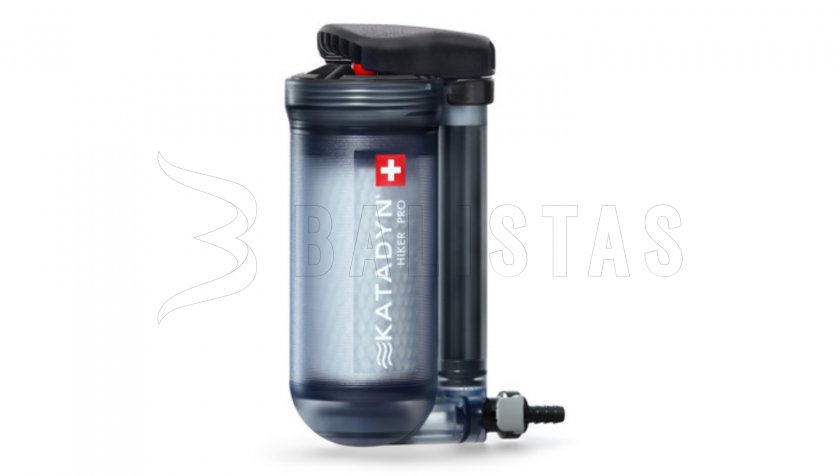 Water filter Katadyn Hiker Pro clear