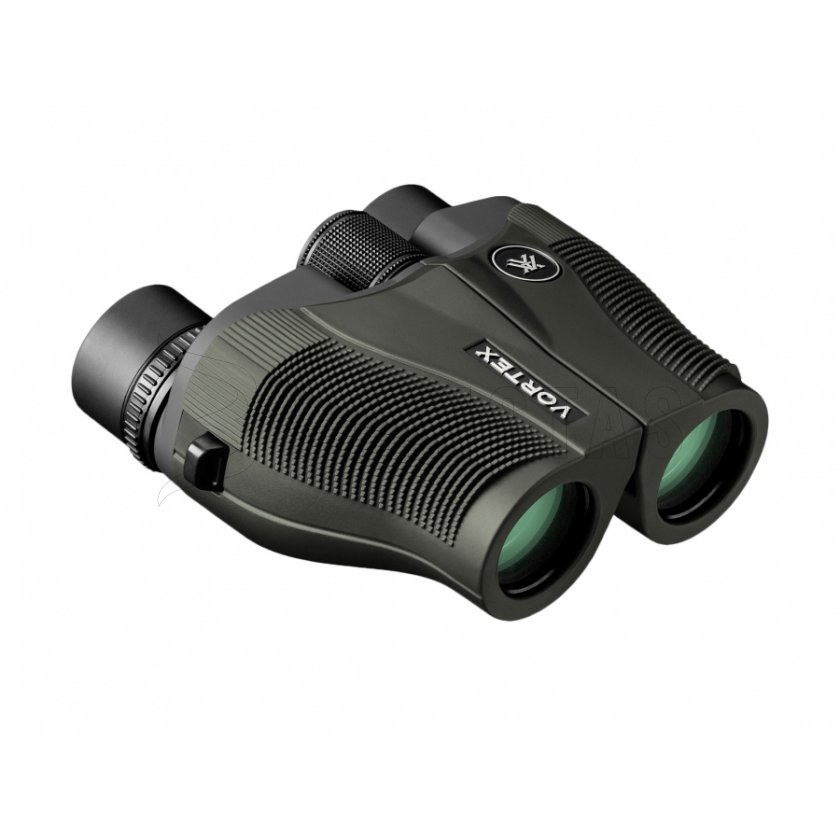 Vortex Vanquish 10x26