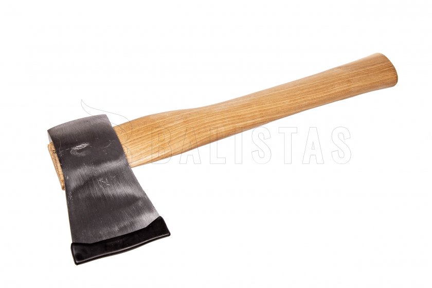 Axe MFH Wooden 39cm