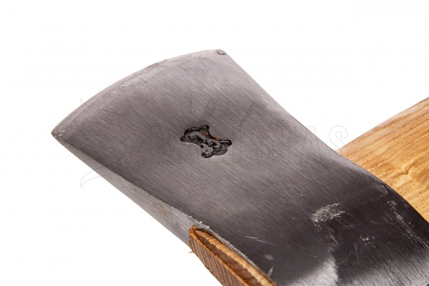 Axe MFH Wooden 39cm