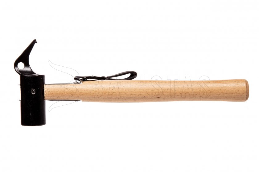 Camping hammer MFH 31cm